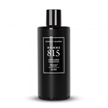 Shower Gel (Men)